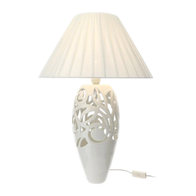 LAMPADA JOLIE CERAMICA 45