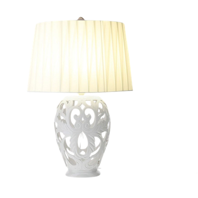 LAMPADA BAROCCA OVALE 48