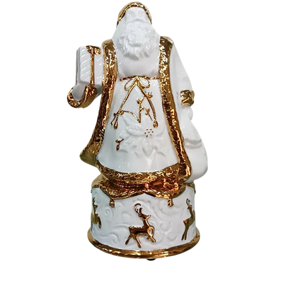 CARILLON BABBO NATALE