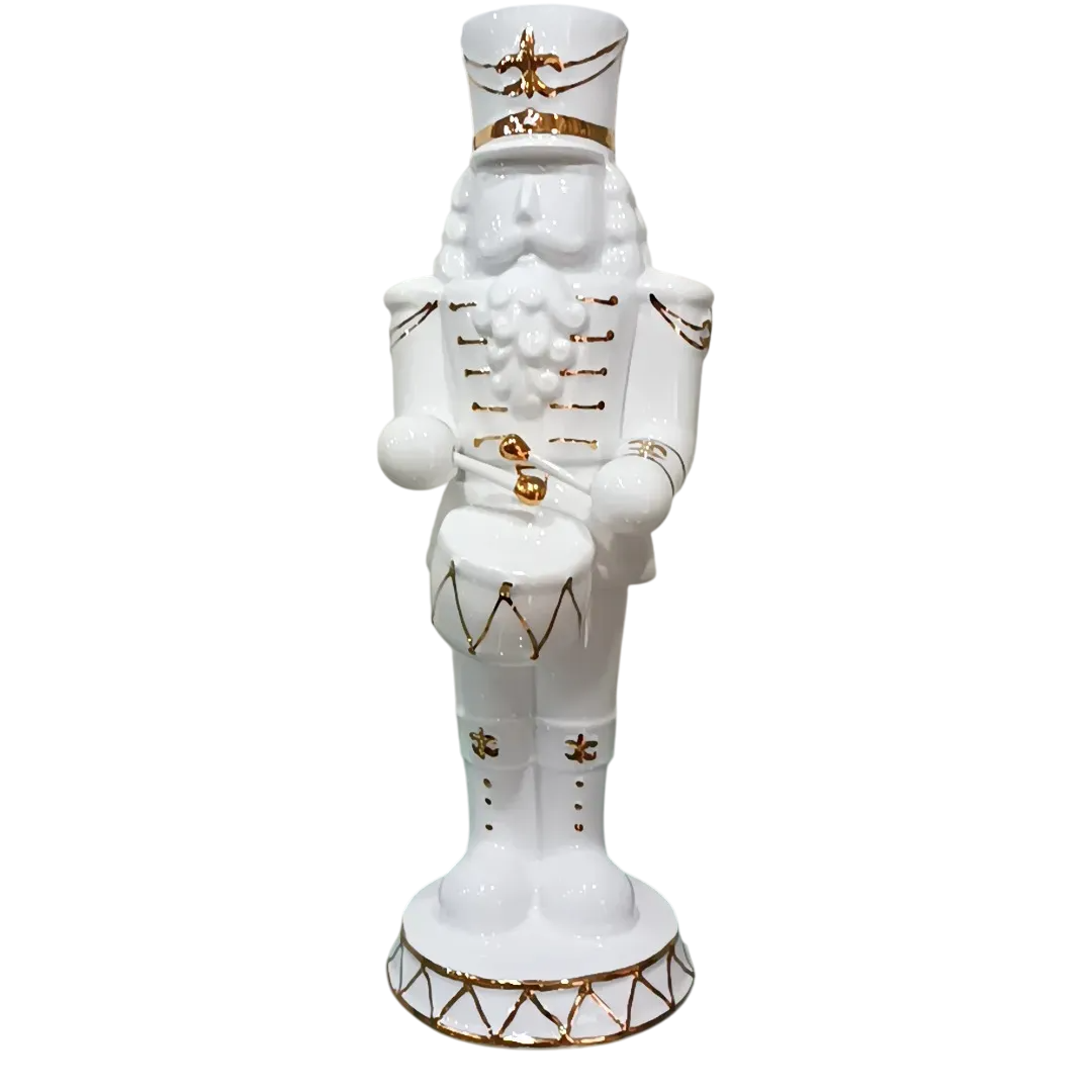 SOLDATINO BIANCO/ORO