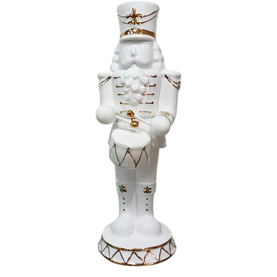 SOLDATINO BIANCO/ORO