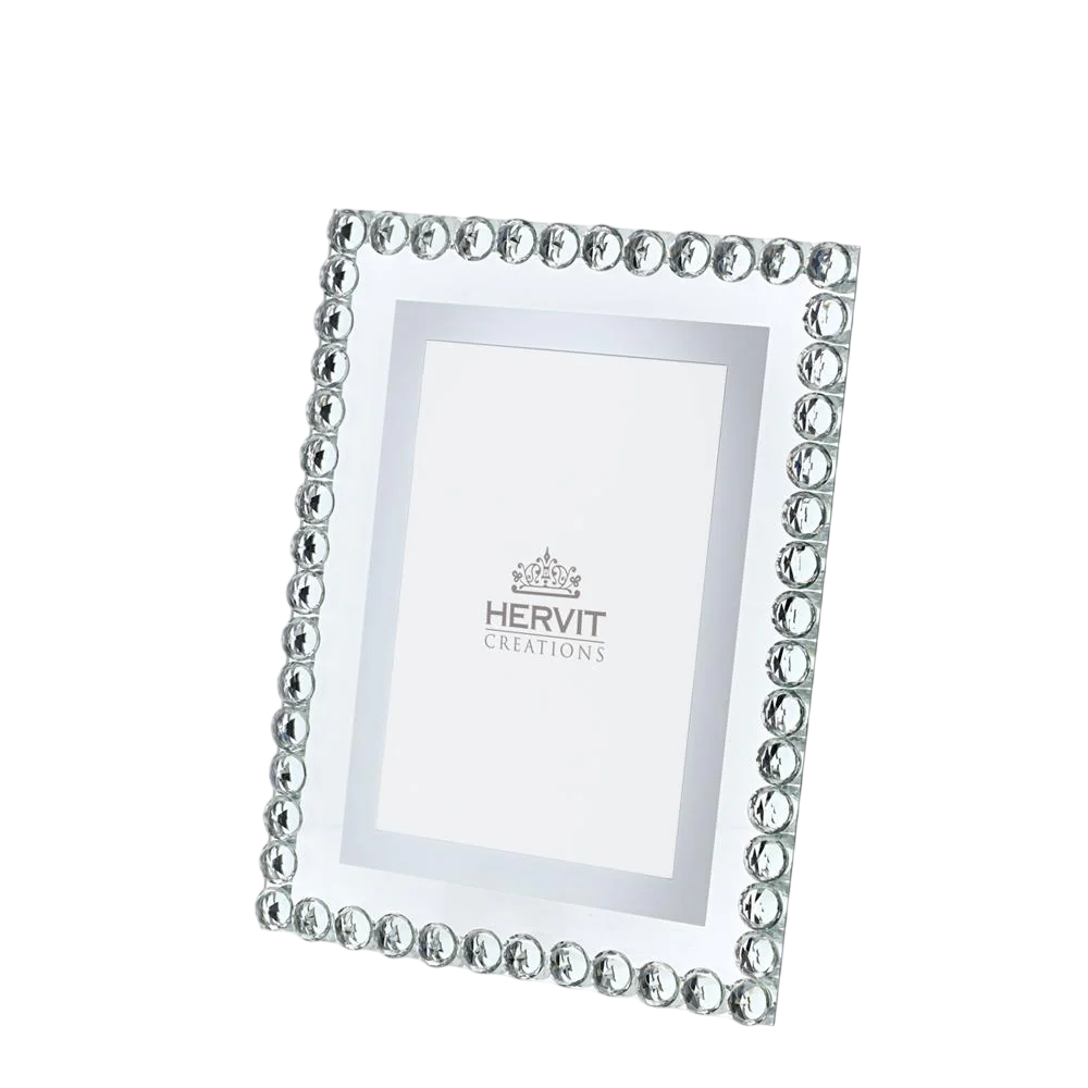CORNICE CRISTALLO ELEGANT MEDIUM