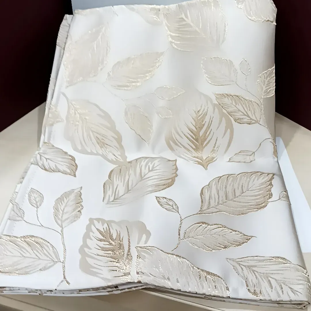 BOX 2 TOVAGLIETTE FOLIAGE 40X60CM
