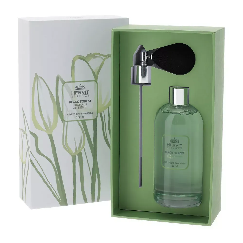 PROFUMAMBIENTE SPRAY TULIP VERDE 120ML