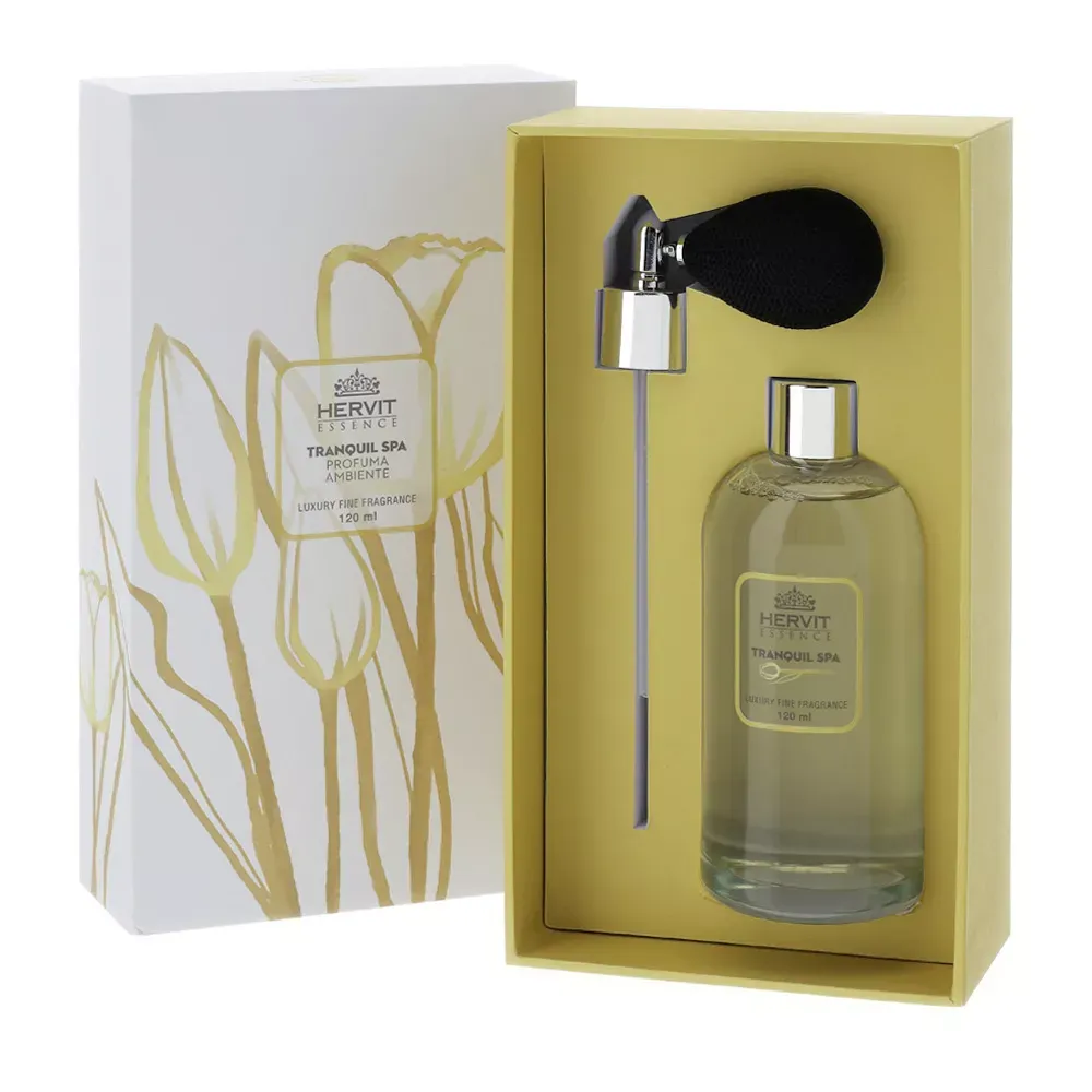 PROFUMAMBIENTE SPRAY TULIP GIALLO 120ML