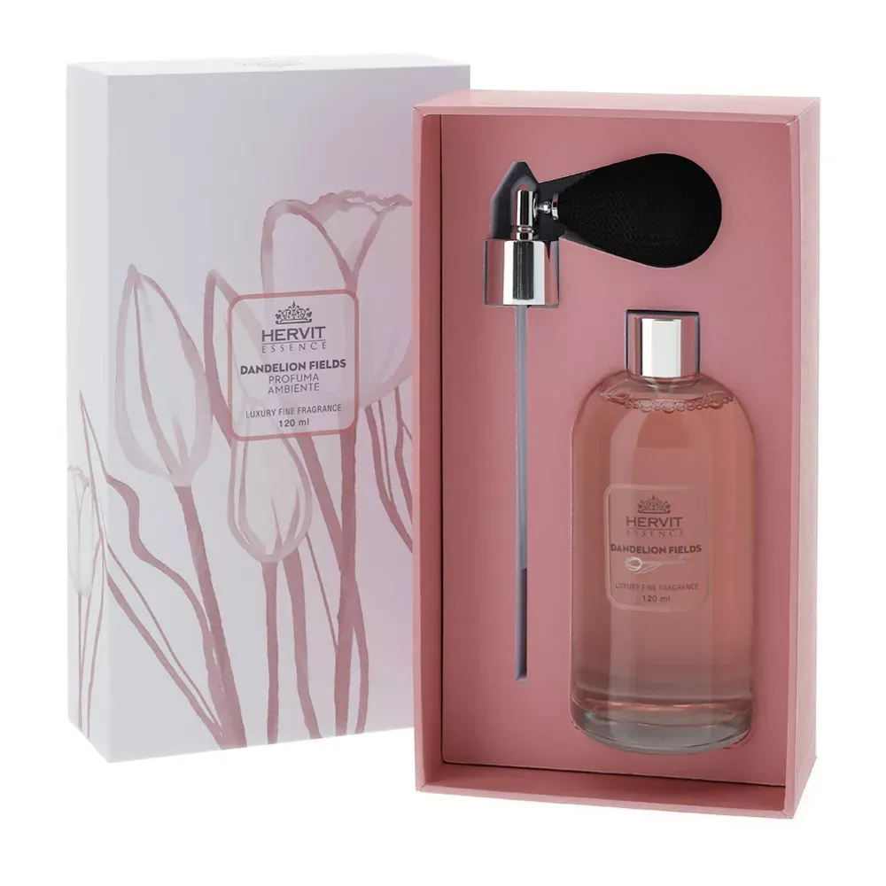 PROFUMAMBIENTE SPRAY TULIP ROSA 120ML