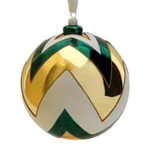 SFERA VETRO BOREALE SHARP DIA.12CM