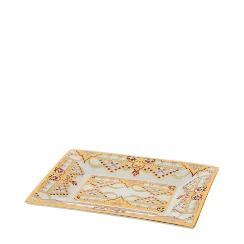 PIATTINO PORCELLANA THAI 20X16CM