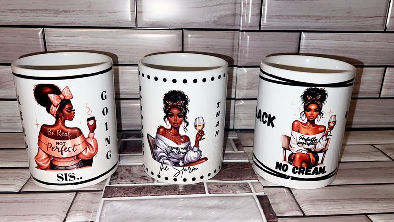 Coffee Mugs