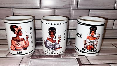 Coffee Mugs