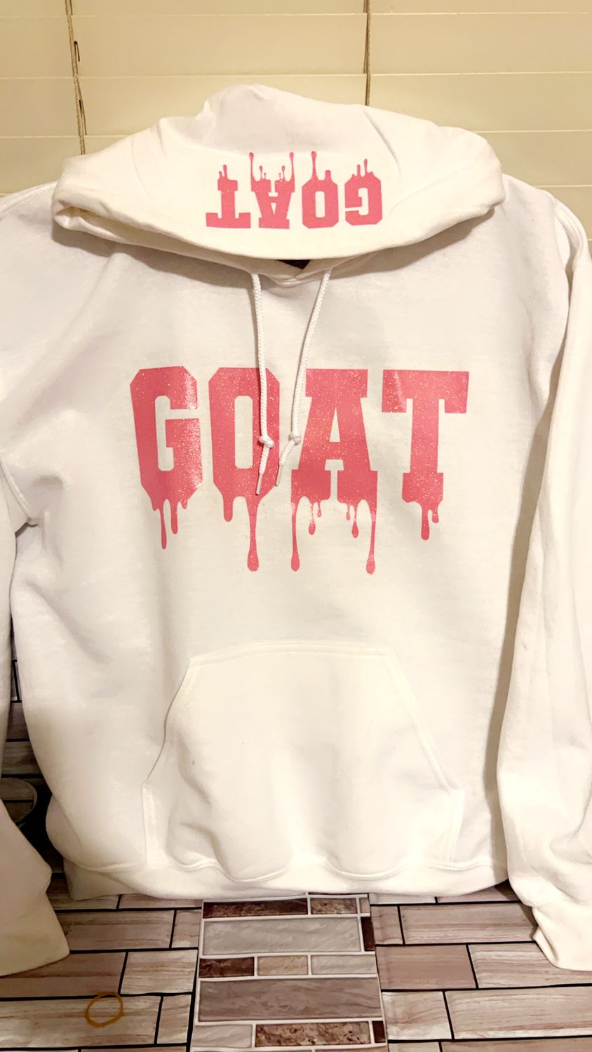 GOAT Sweatshirt