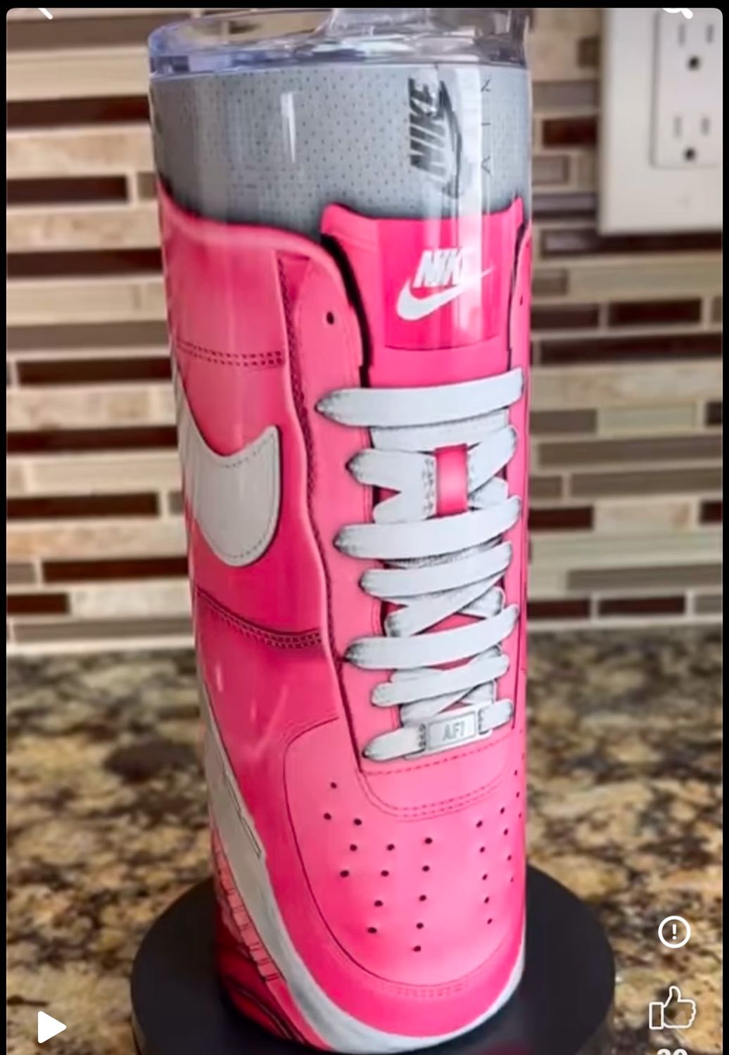 Nike Tennis Shoe