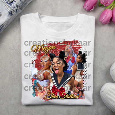 Puff Puff  Shirts