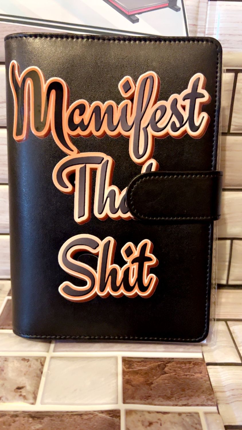 Budget Binders