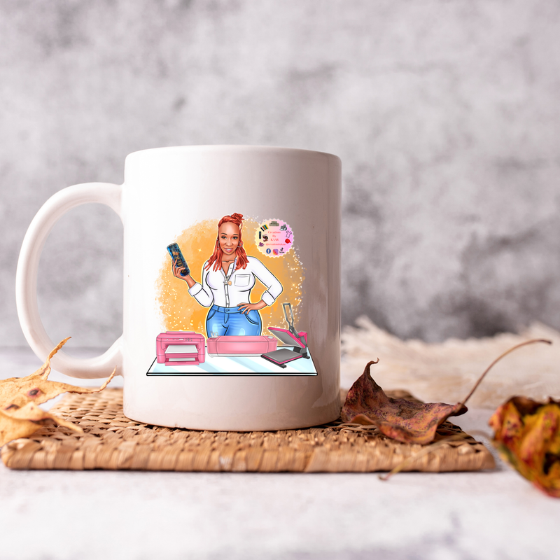 Coffee Mugs