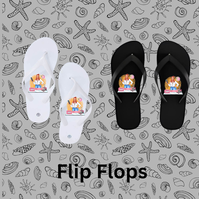 Create your own Flip Flops