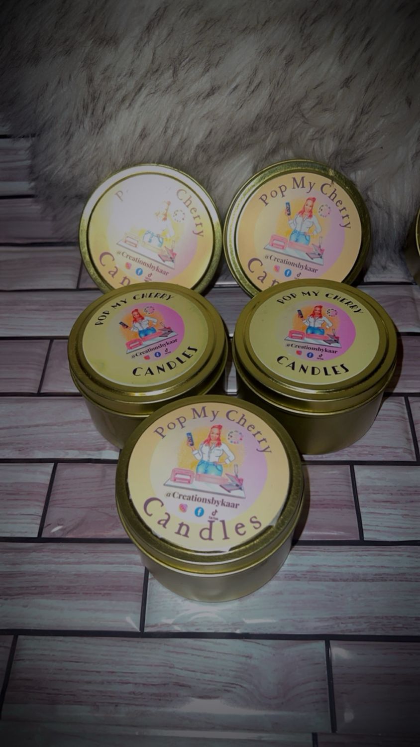Candles