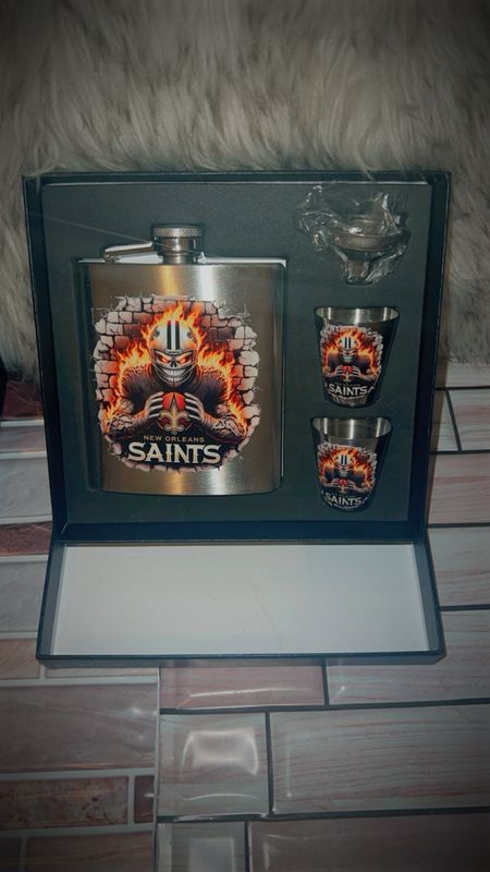 Flask sets