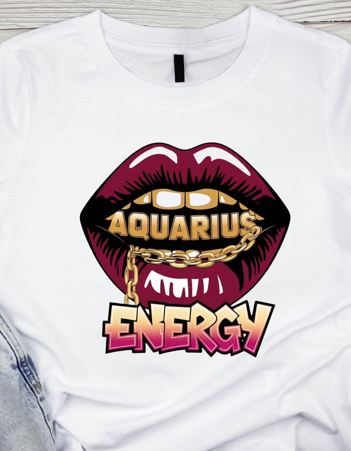 Women&#39;s Zodiac Shirts