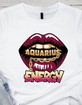 Women&#39;s Zodiac Shirts
