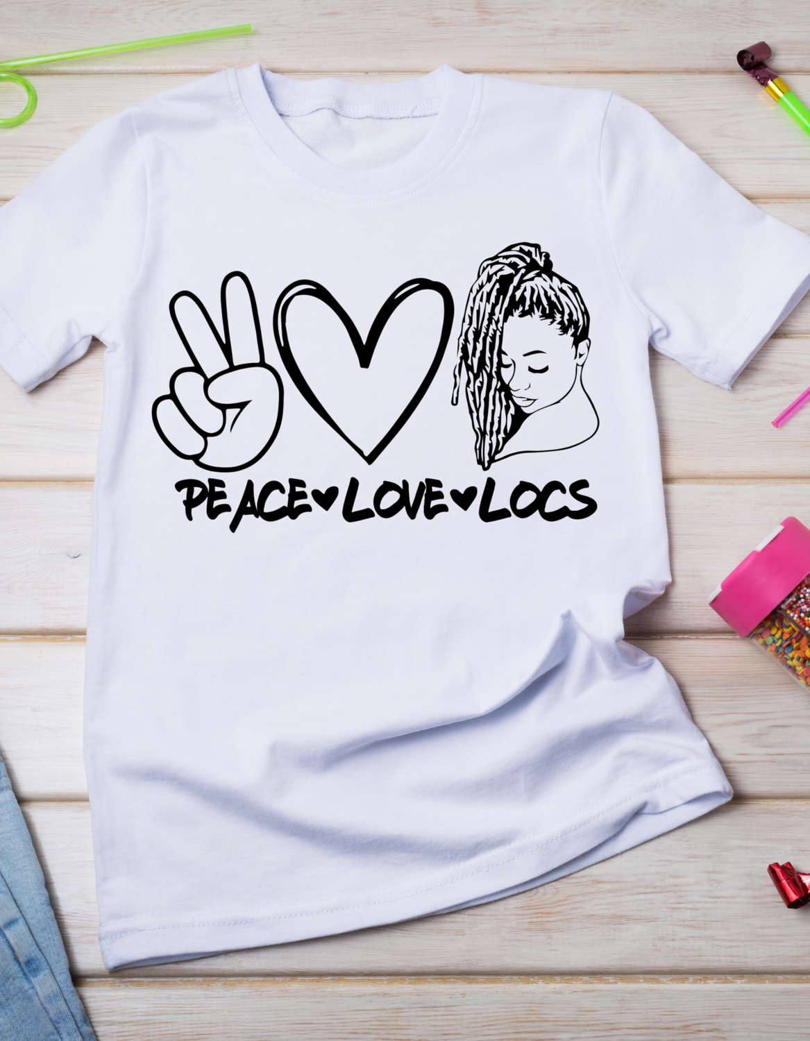 Locs