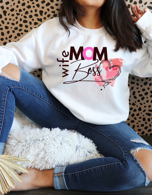 Mother&#39;s Day Shirts