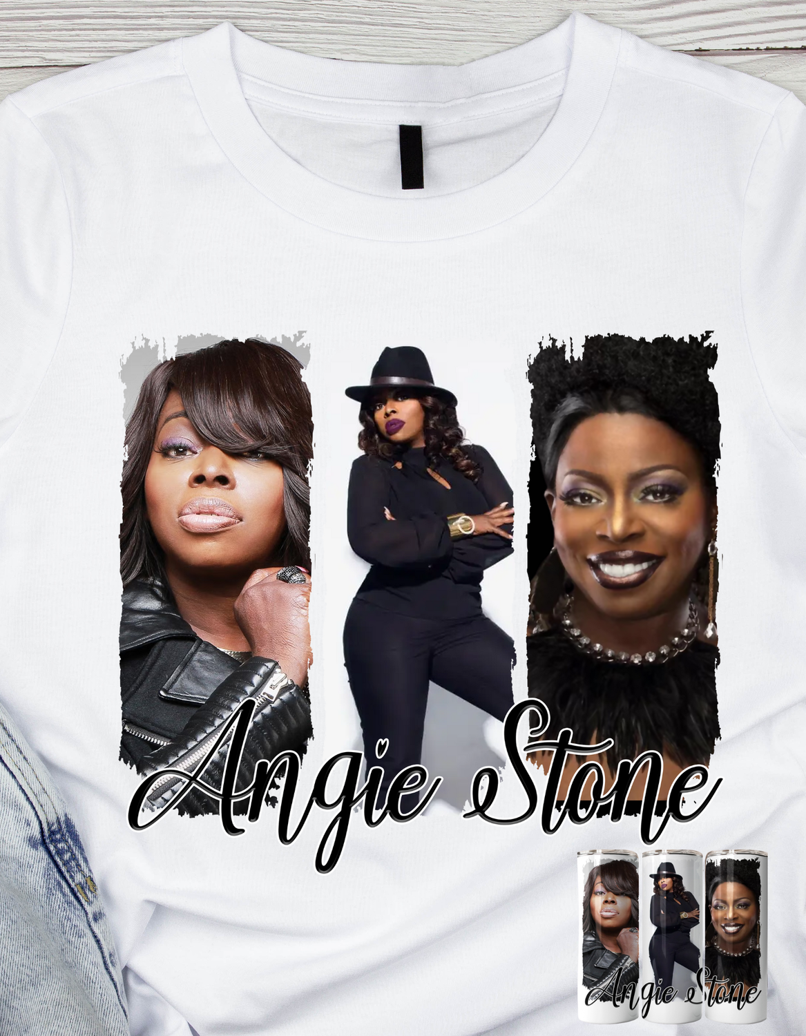 Angie Stone