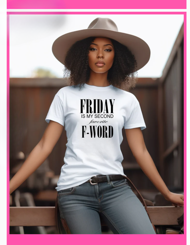 FRIDAY