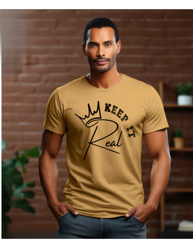 MEN&#39;S SHIRT