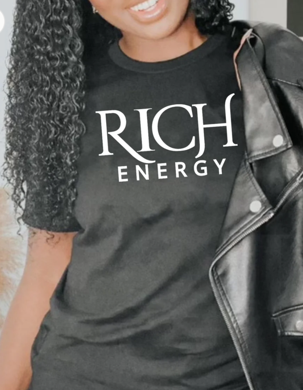 RICH ENERGY