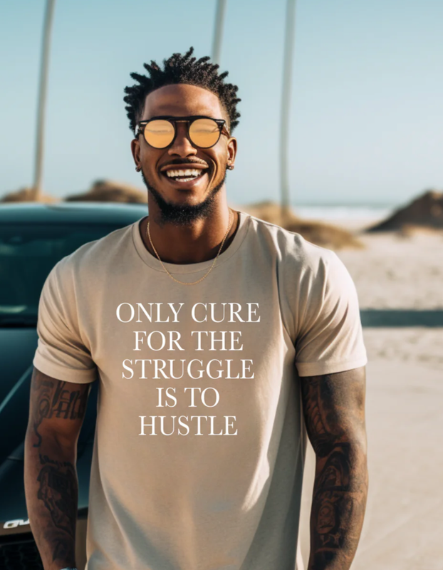 HUSTLE
