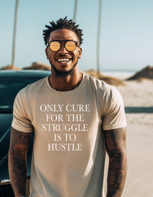 HUSTLE