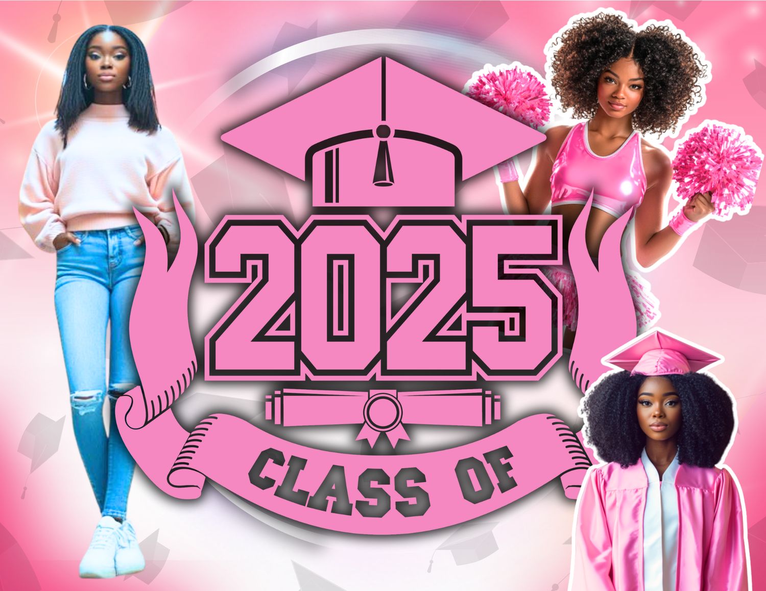 Graduation Booklet