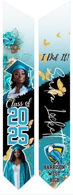Graduation Stoles