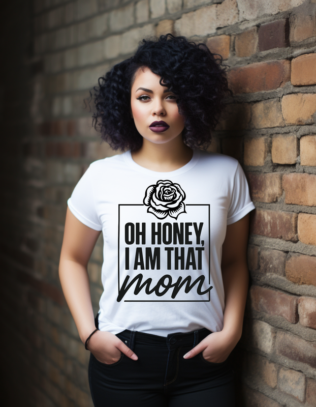 OH HONEY