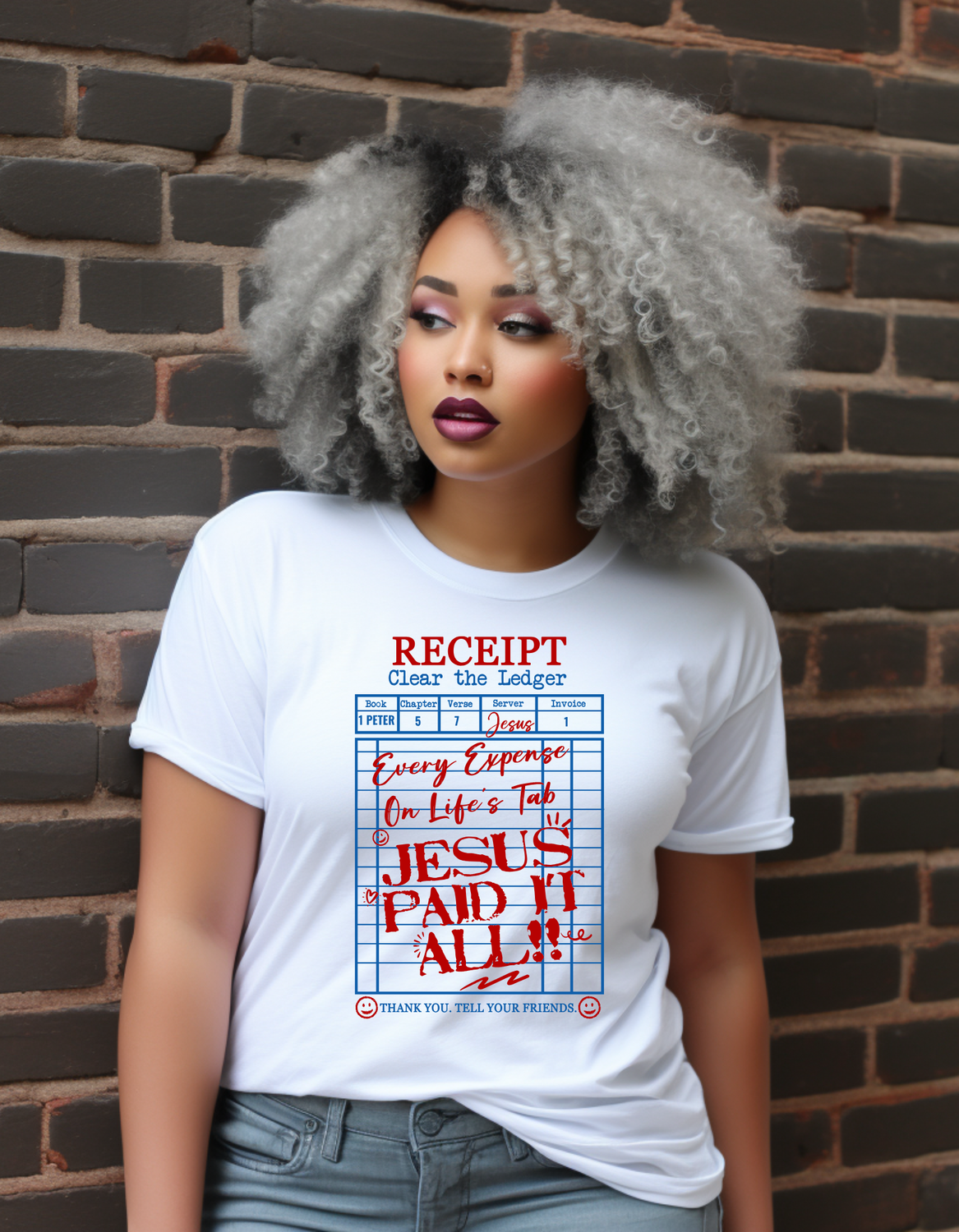RECEIPT