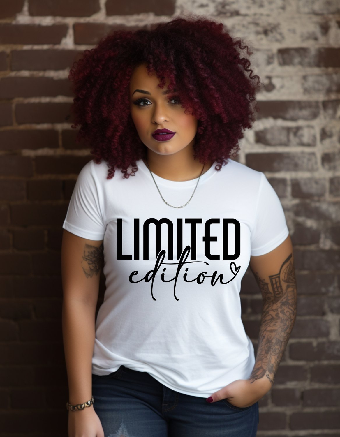 LIMITED EDITION