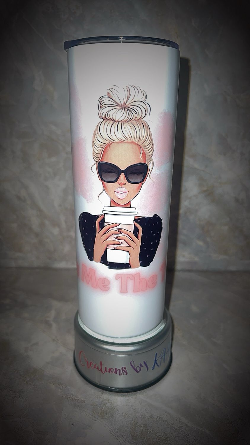 Boss babe