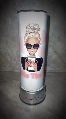 Boss babe