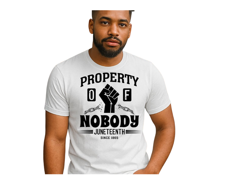 Men&#39;s Juneteenth Shirts