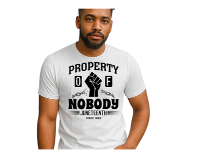 Men&#39;s Juneteenth Shirts