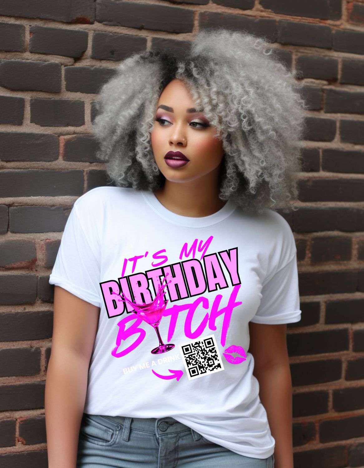 Birthday Bitch