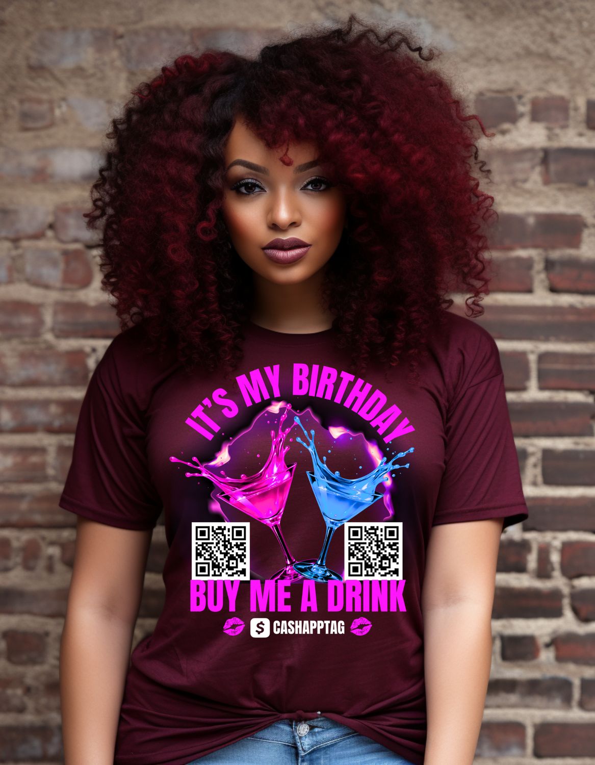 It&#39;s My Birthday