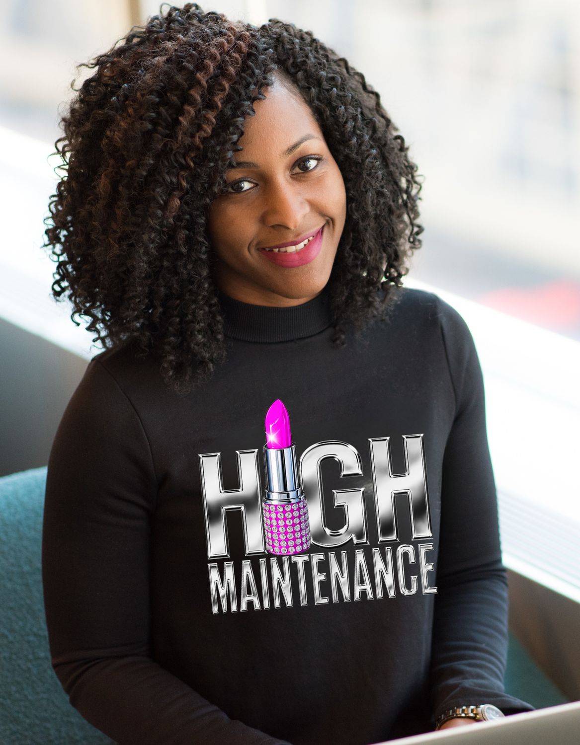 High Maintenance Shirts