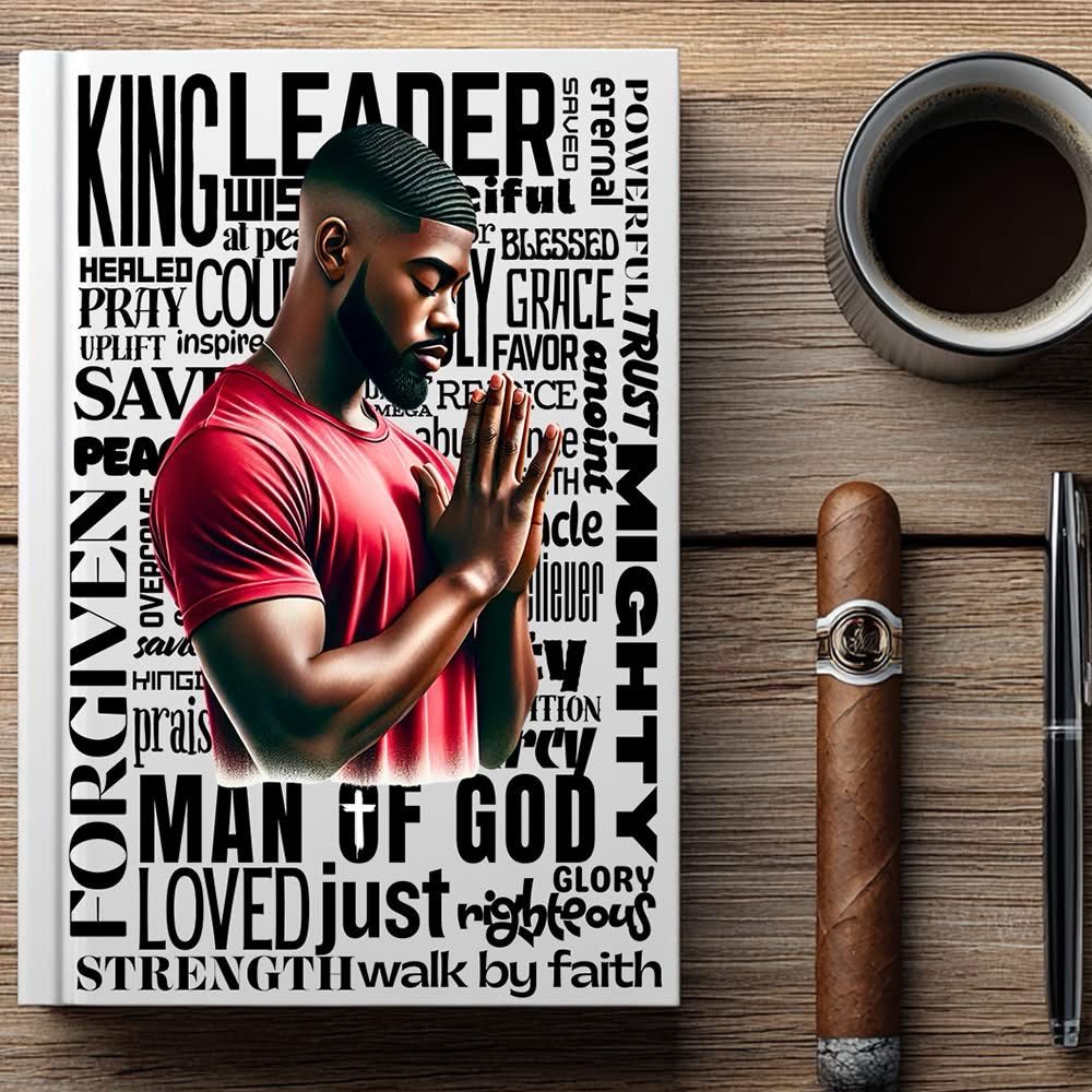 Prayer journal