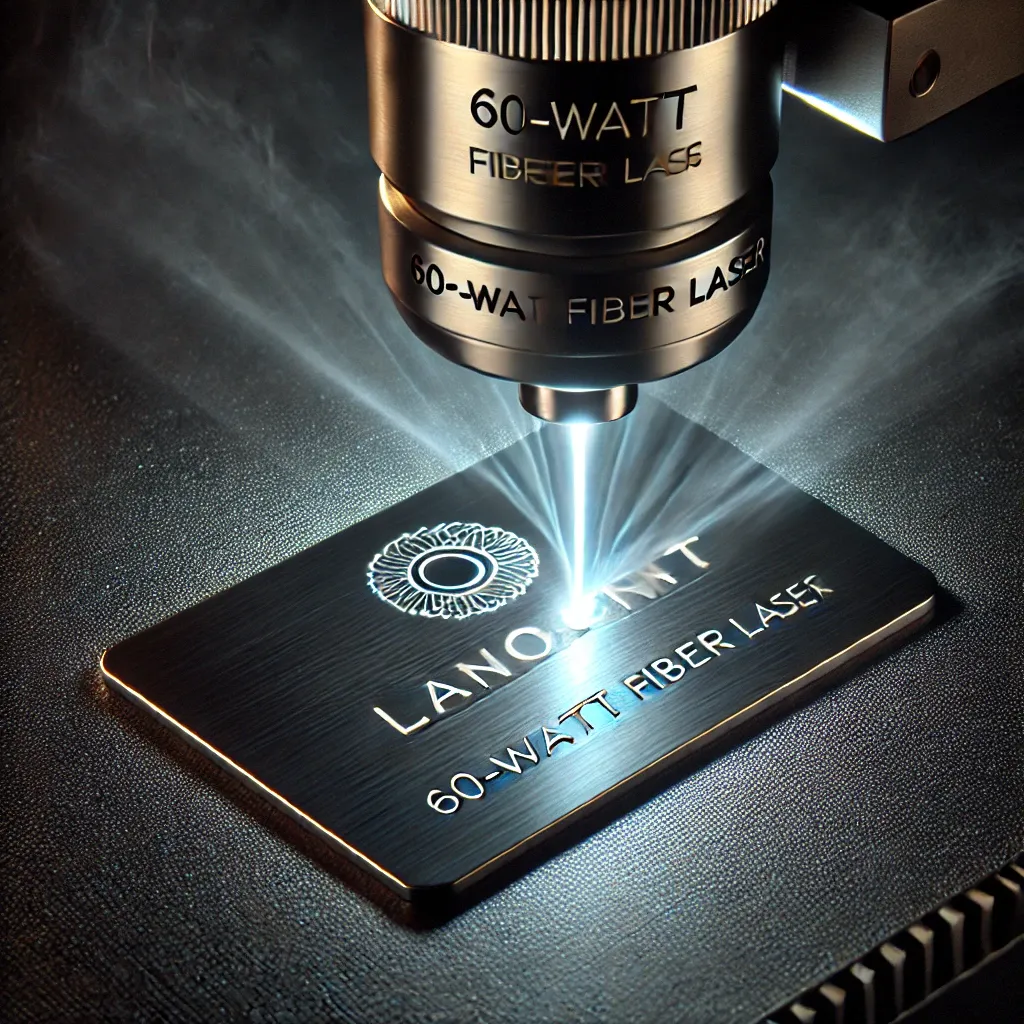 Business card engraving