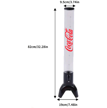 Dispensador de torre de cerveza