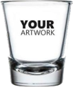 Vaso de shot 1.5 oz