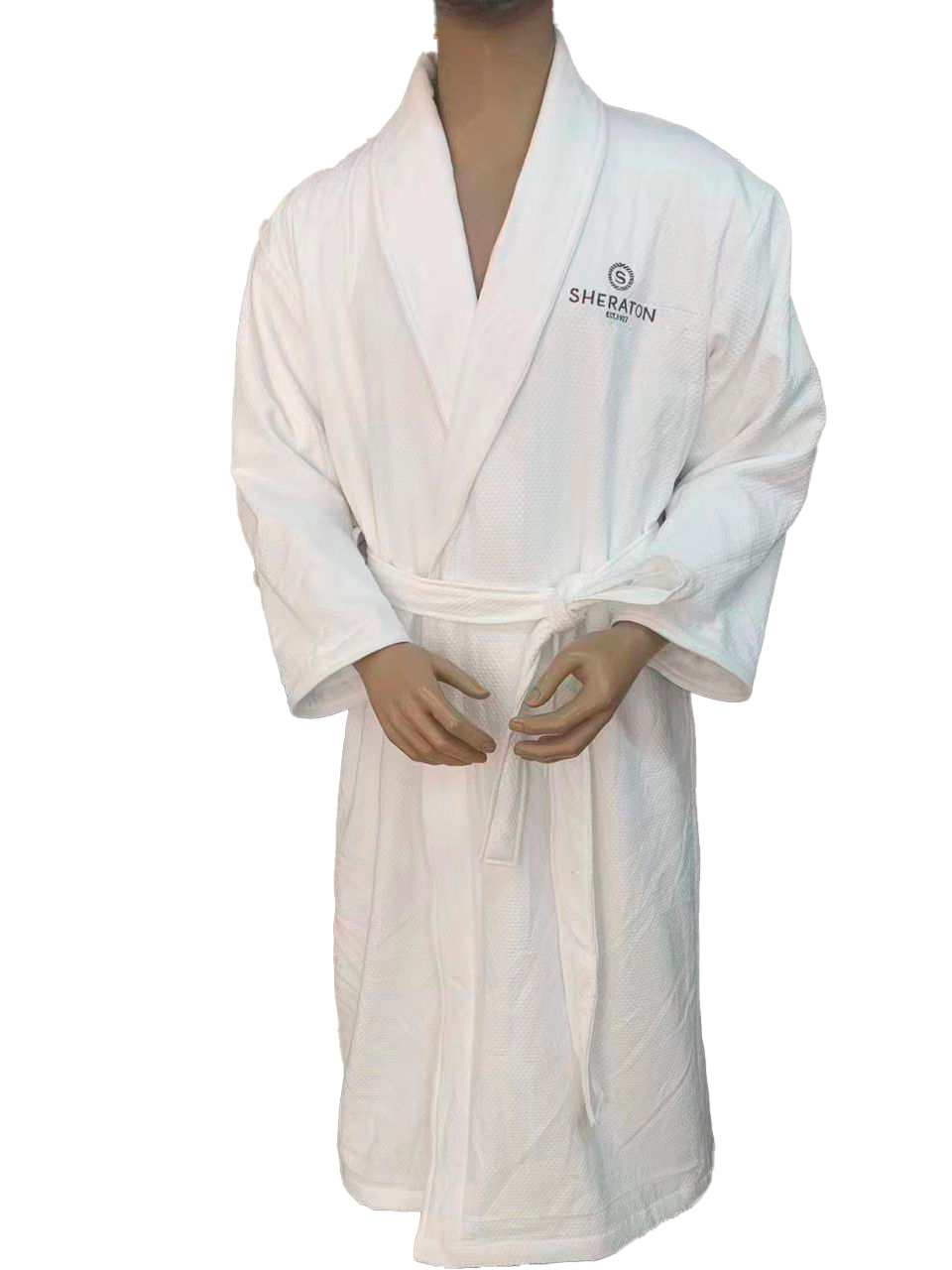 Bata para hotel