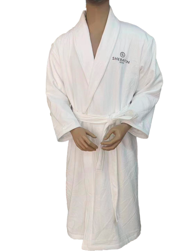 Bata para hotel